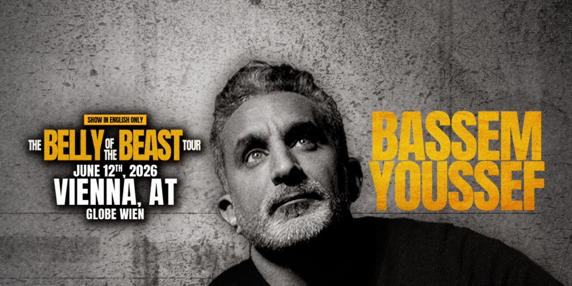 Bassem Youssef