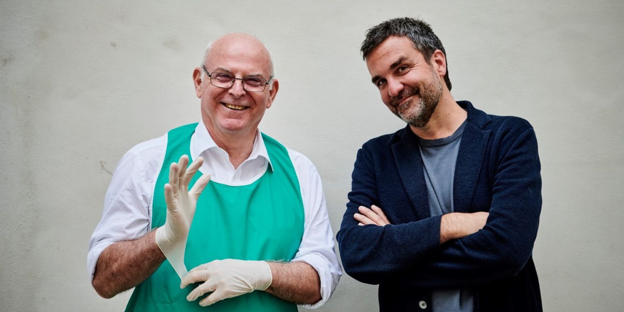 Florian Klenk & Christian Reiter