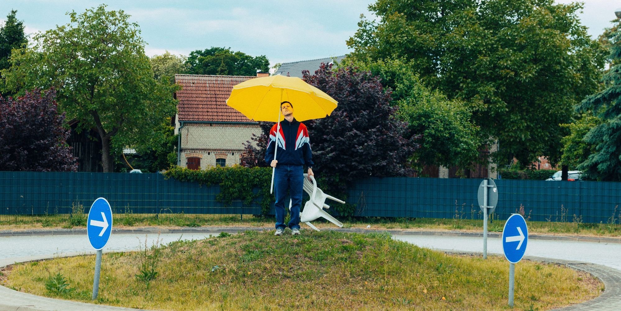 Björn von Morgenstern