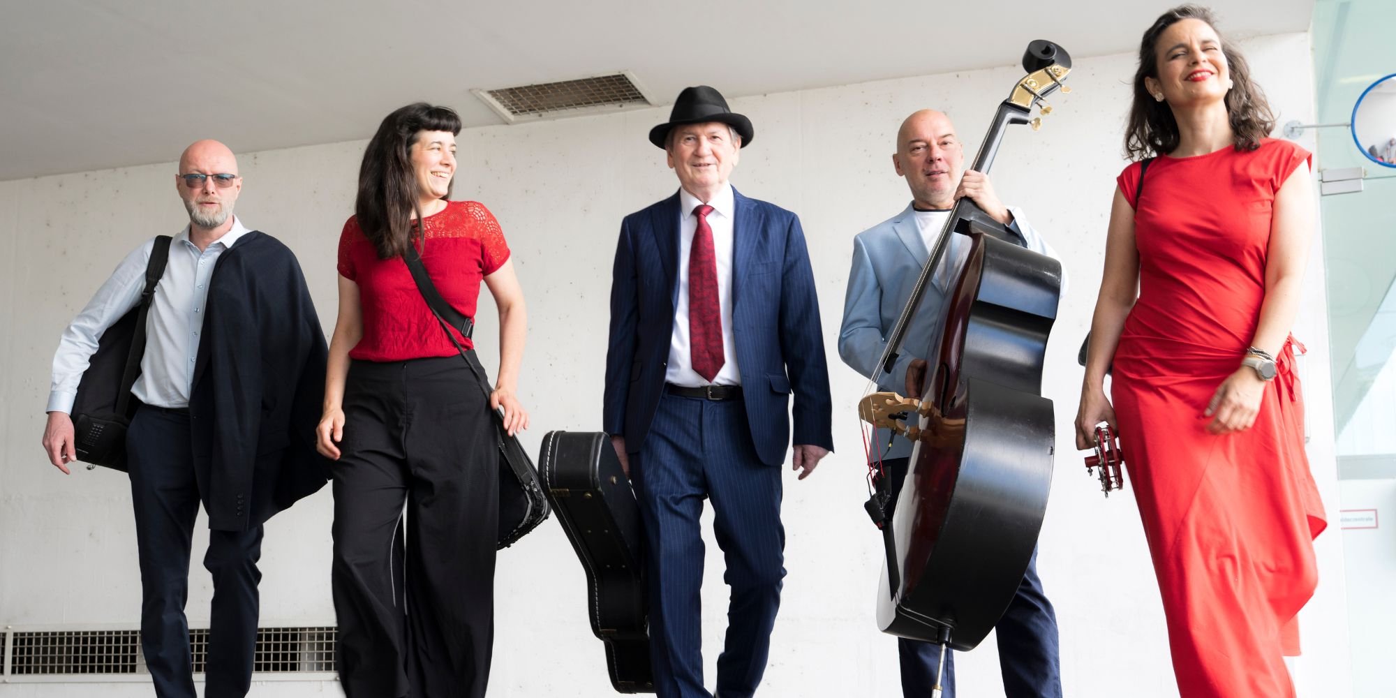 Wiener Tschuschenkapelle