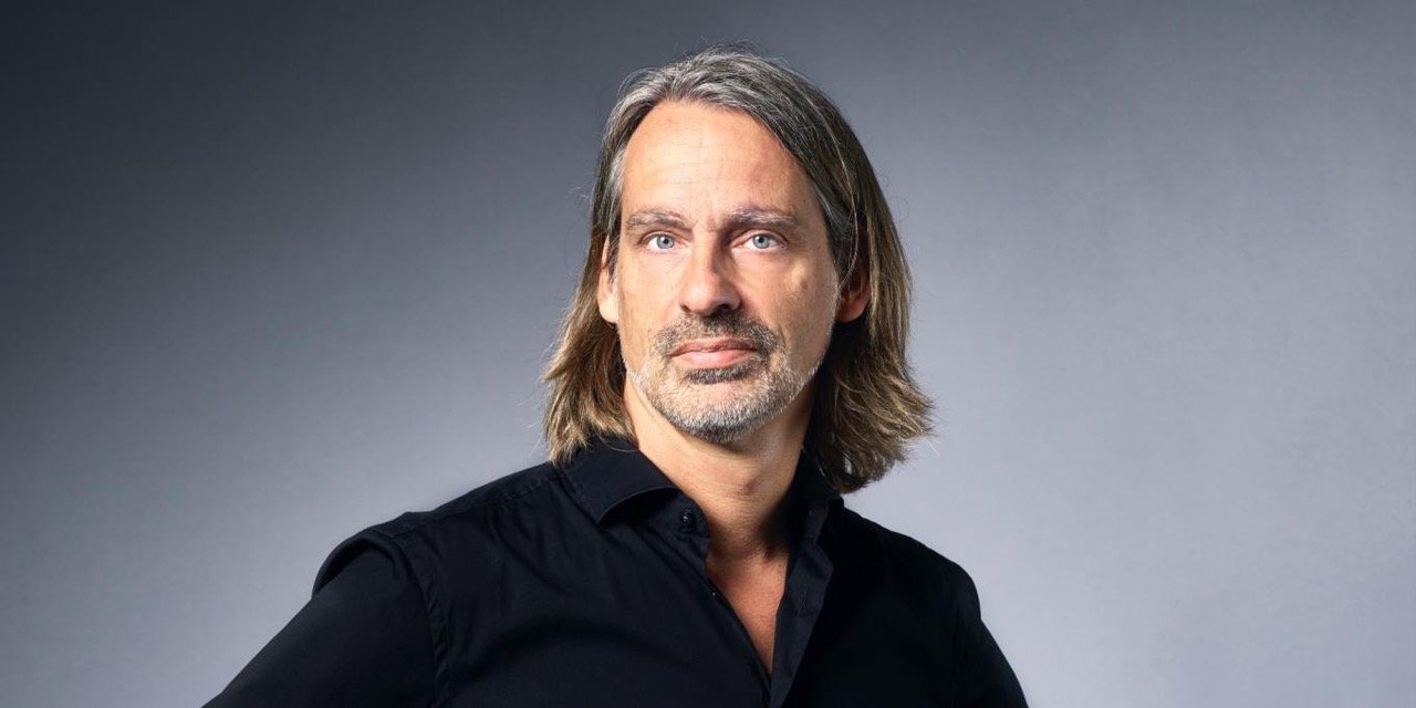 Prof. Dr. Richard David Precht